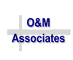 O&M Logo
